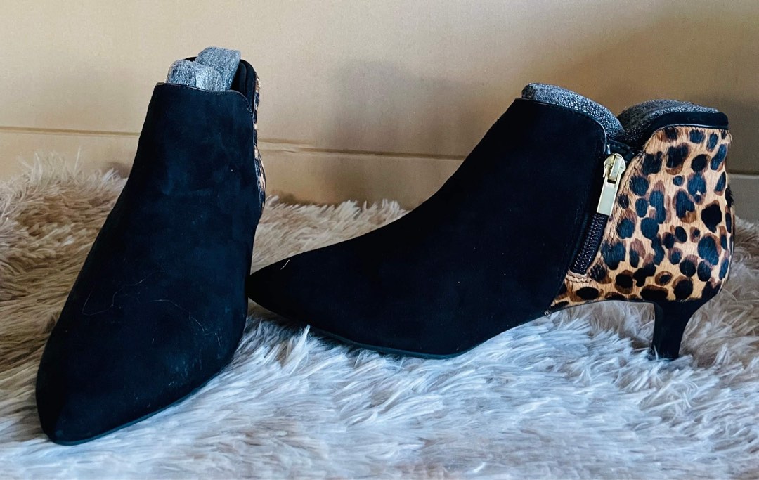 Rockport Boots For Women
