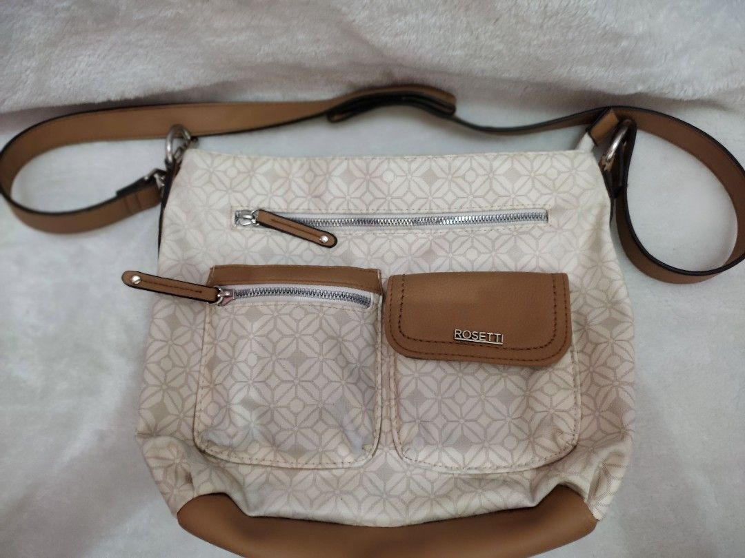 Rosetti sling bag Women s Fashion Bags Wallets Cross body