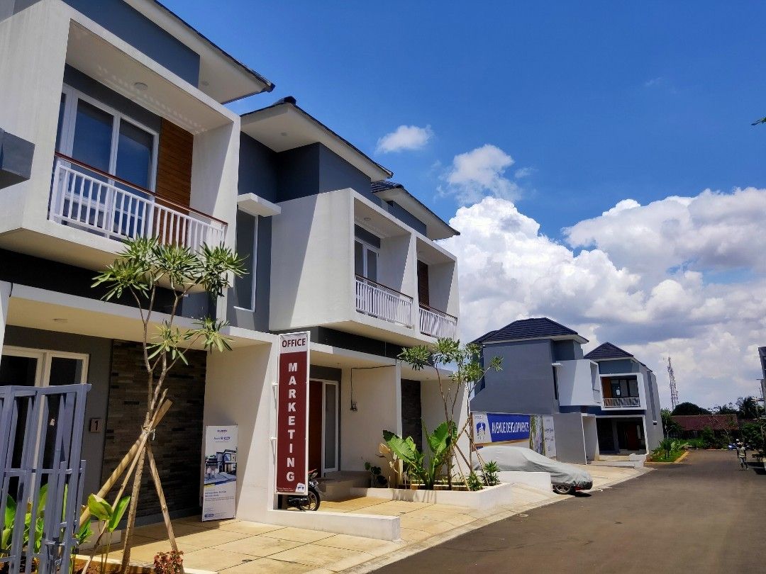 Rumah paling murah di pamulang harga 800 jutaan, Fesyen Pria