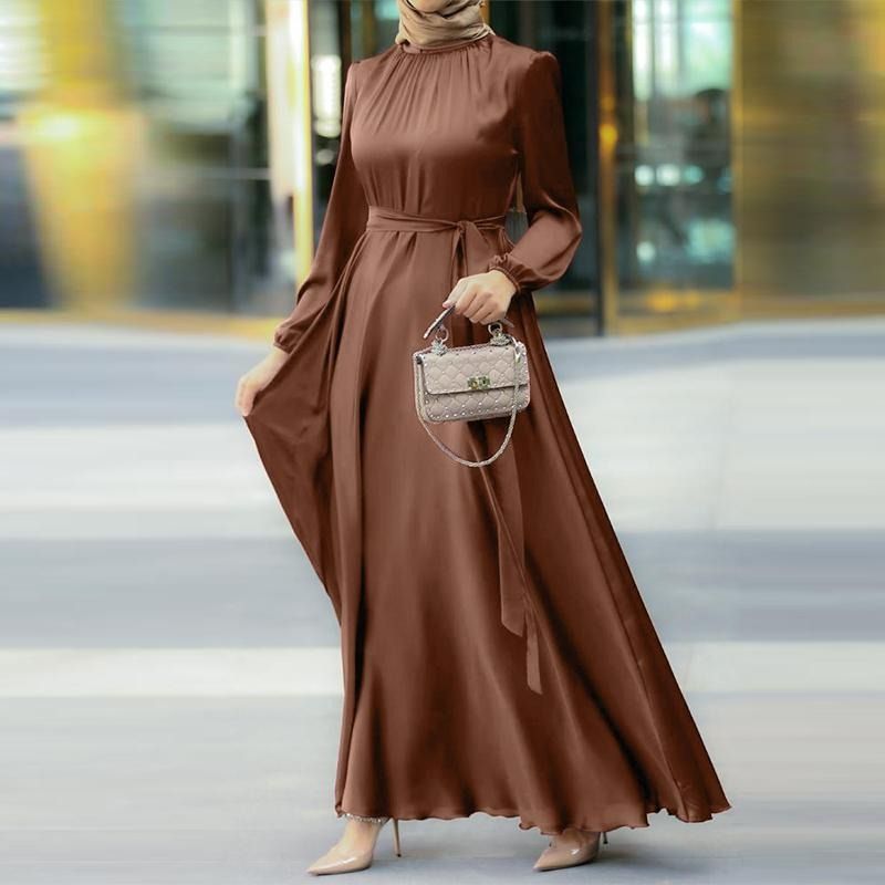 Dress modern clearance muslimah
