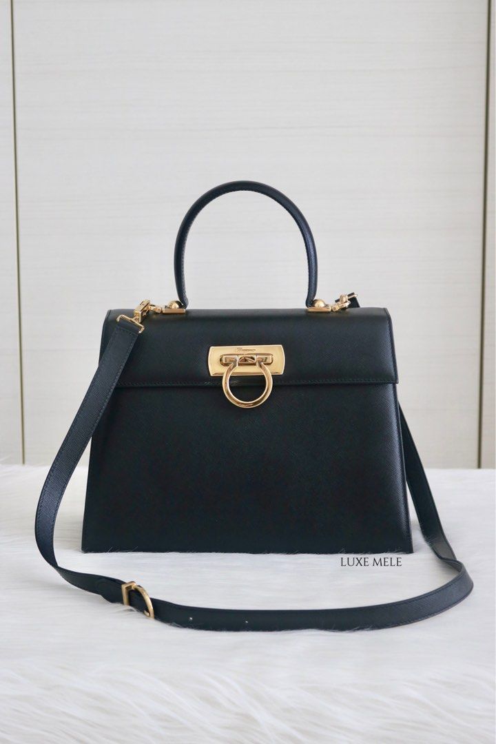 Ferragamo kelly hot sale