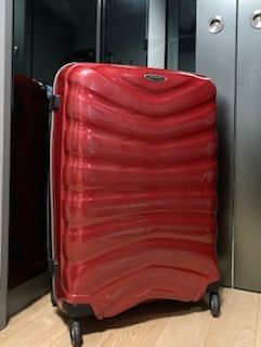 Samsonite firelite 81cm hotsell