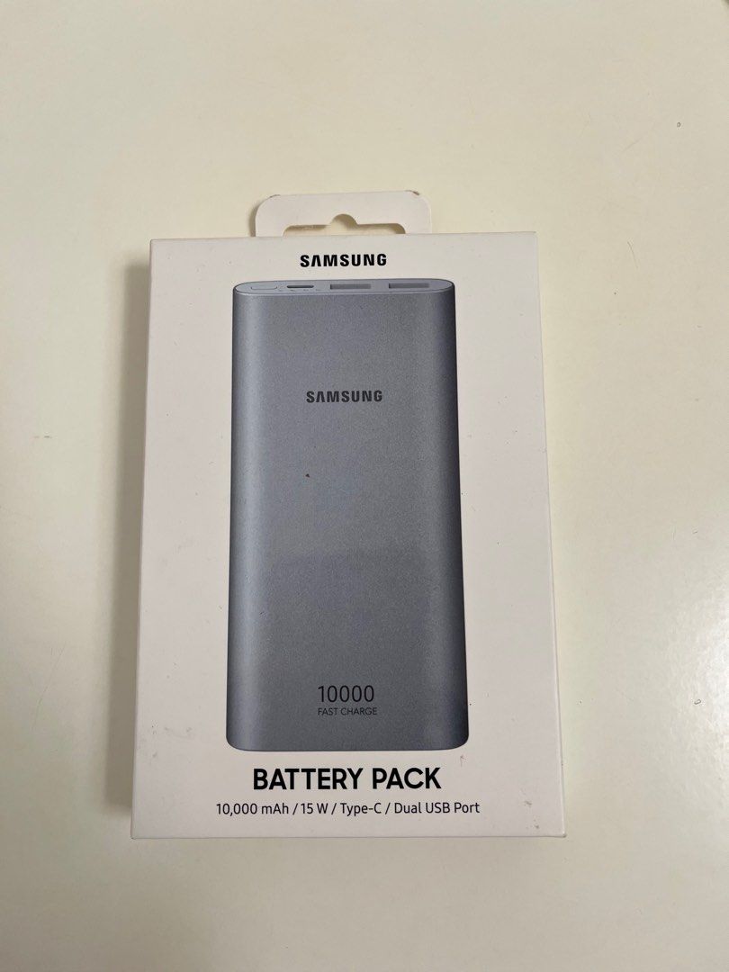 Samsung power bank, Mobile Phones & Gadgets, Mobile & Gadget ...