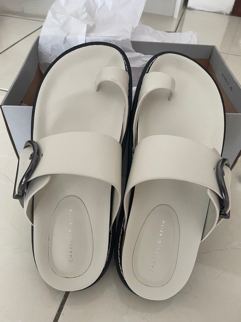 Sandal charles n keith new arrivals