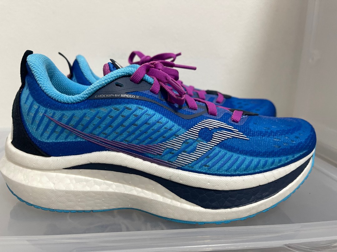 saucony speed 2 release date