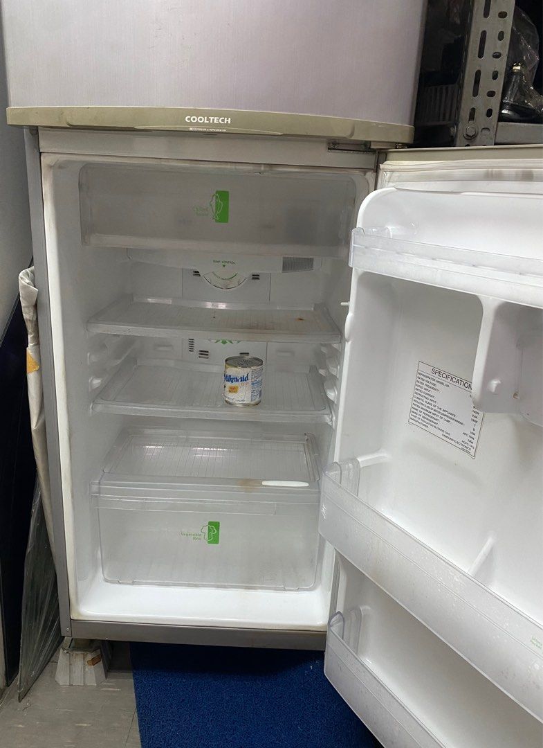 Second hand fridge, TV & Home Appliances, Kitchen Appliances