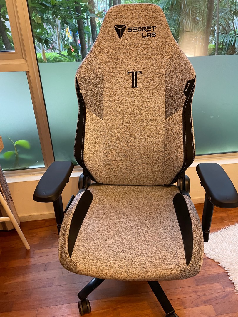 Secret Labs Titan Evo 2022 Regular SecretLab SoftWeave, Furniture