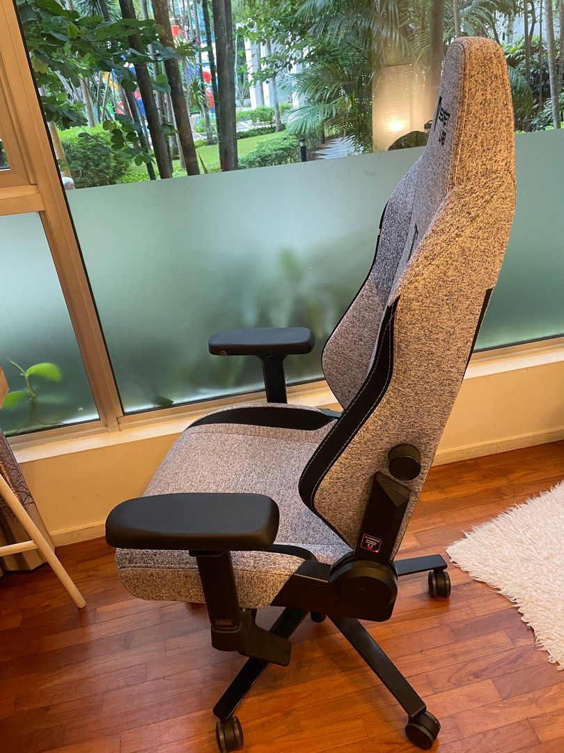 Secret Labs Titan Evo 2022 Regular SecretLab SoftWeave, Furniture