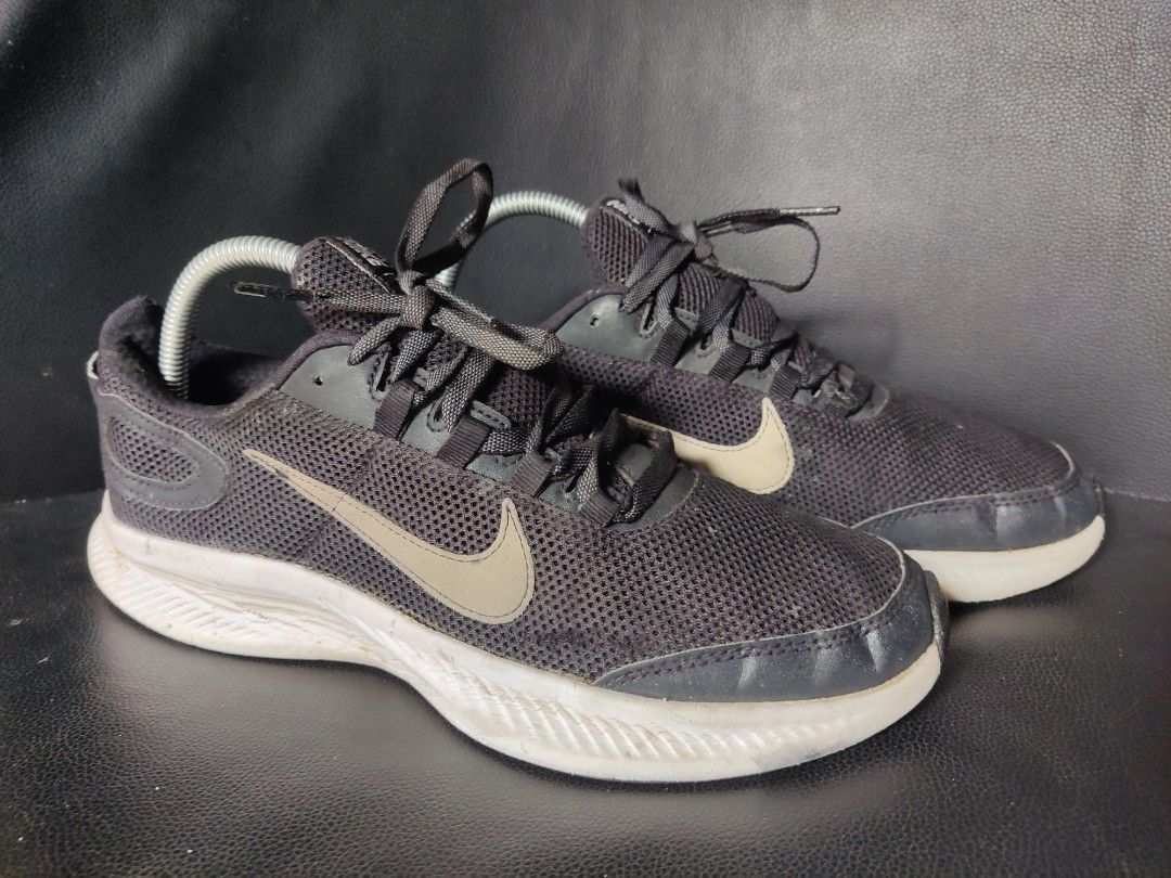 nike runallday black