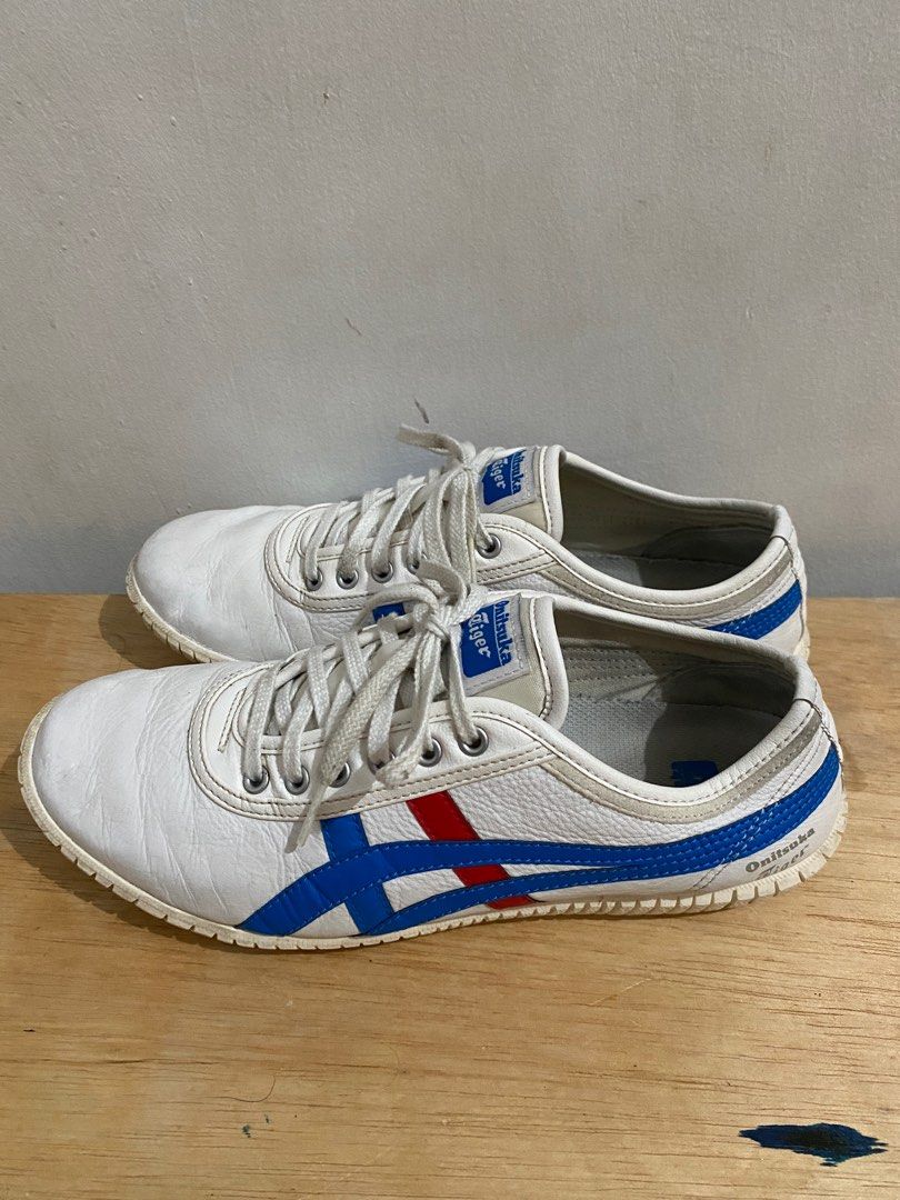 Sepatu onitsuka tiger tsunahiki second original