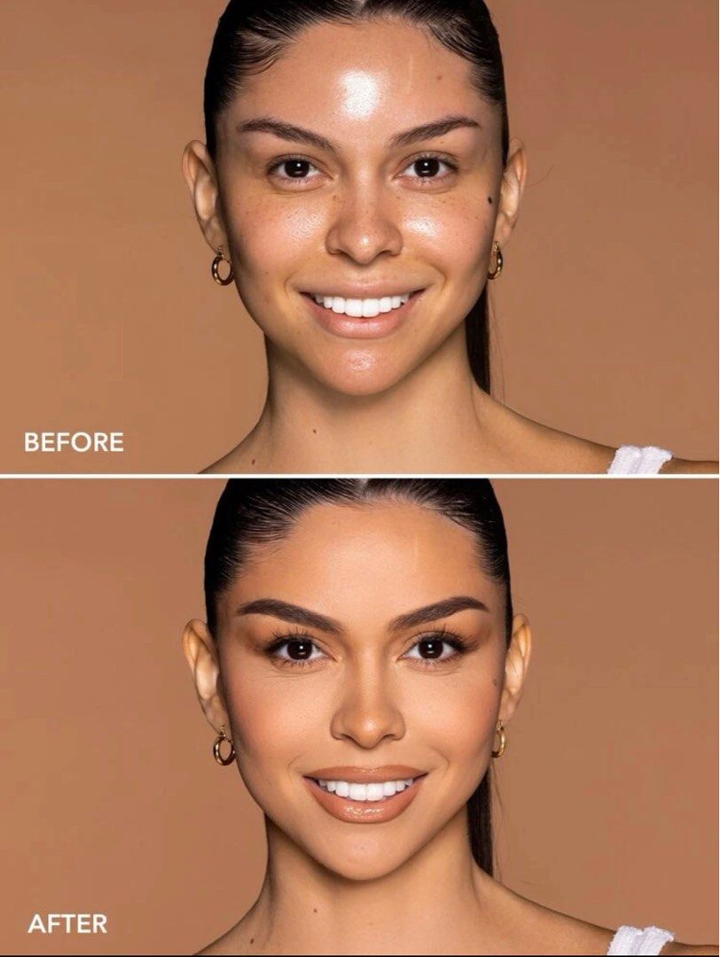 Foundation balm SheGlam ‘shade Golden’, Beauty & Personal Care, Face