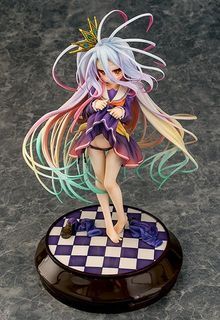 Wts wtt Shiro: Tuck up Ver Phat No Game No Life
