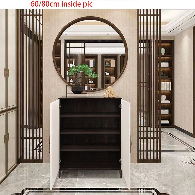 Shoe Ark Shoe Cabinet New Chinese Style Shoe Storage Cabinet, Furniture ...
