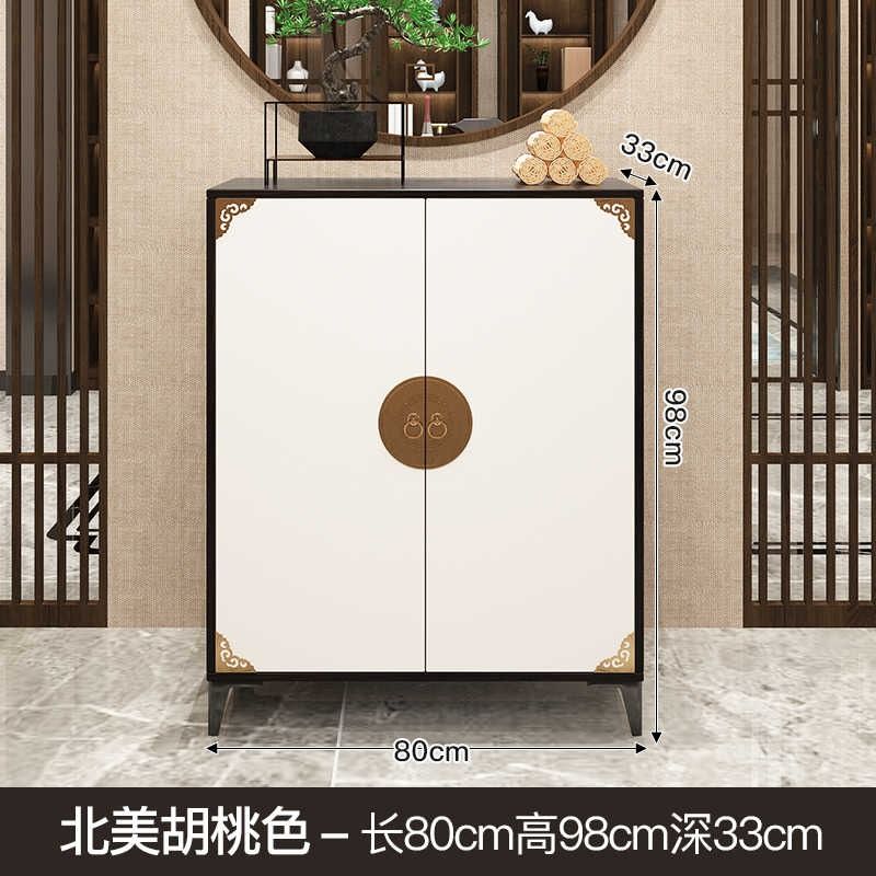 Shoe Ark Shoe Cabinet New Chinese Style Shoe Storage Cabinet, Furniture ...