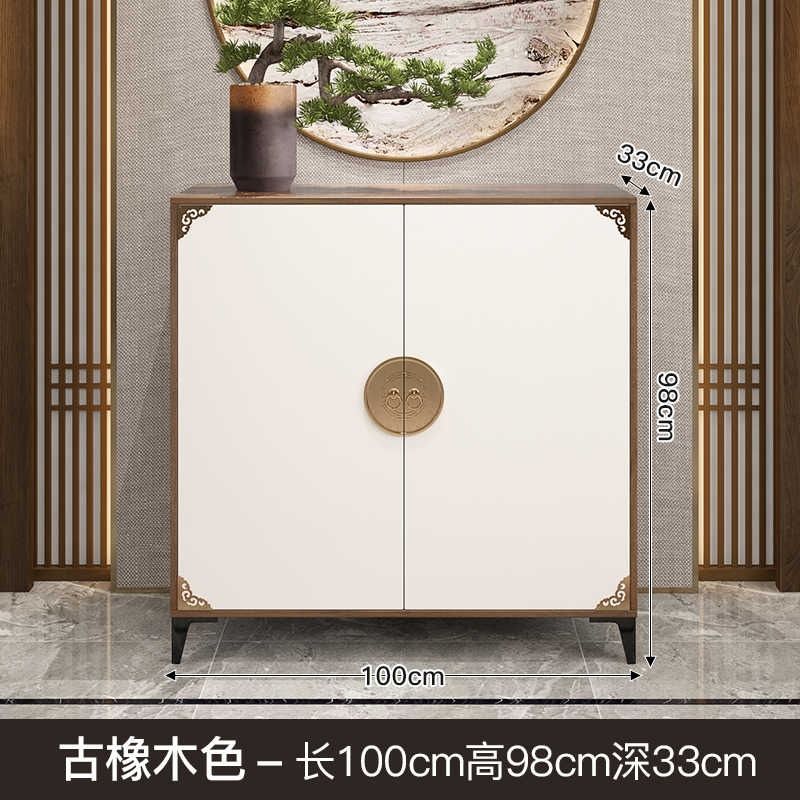Shoe Ark Shoe Cabinet New Chinese Style Shoe Storage Cabinet, Furniture ...