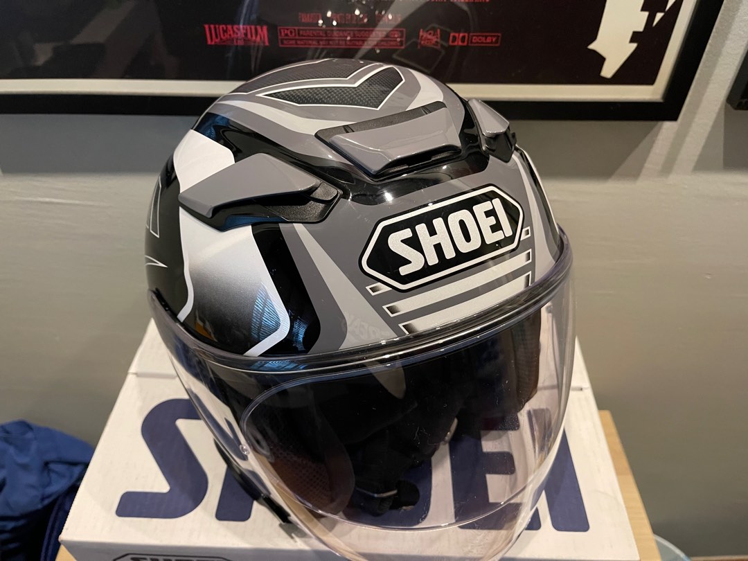 楽天市場】shoei （ショウエイ） j－cruise2の通販 Shoei J-Cruise II