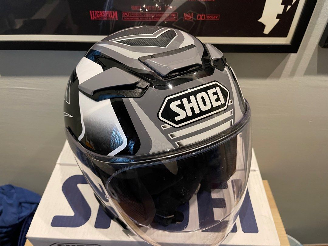 Shoei j cruise 2 aglero sales