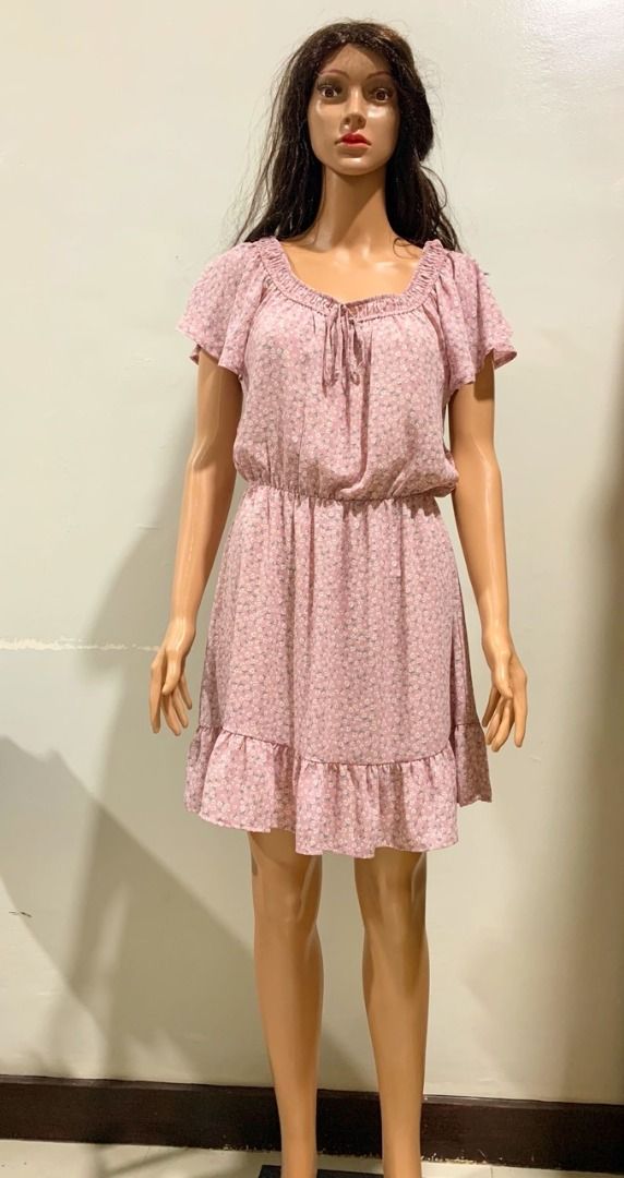 Sienna sky floral dress hotsell