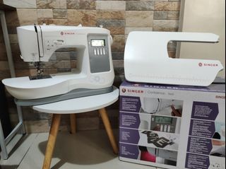 SINGER SEWING MACHINE, TV & Home Appliances, Other Home Appliances on ...