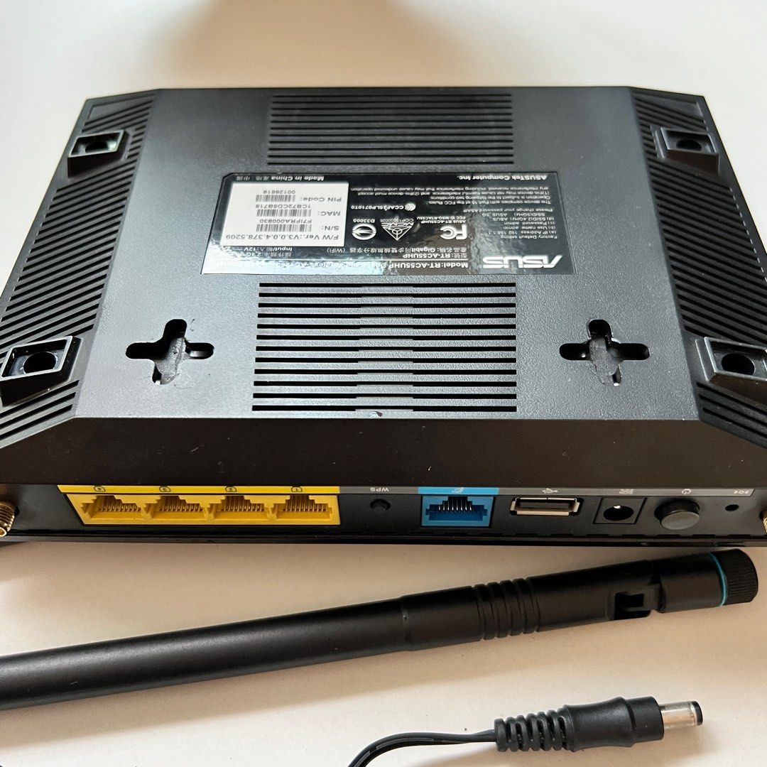 Singtel asus router Clearance