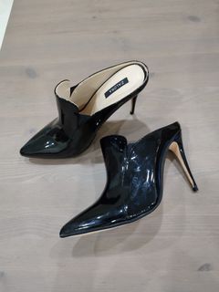 Size 40 Zalora ladies high heels