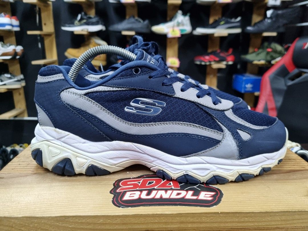Skechers Athletics