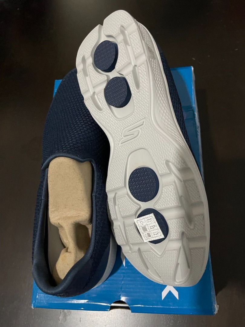 Skechers go walk 4 alliance best sale