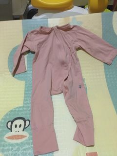 Sleepsuit Maison Elmesa 24 months (2 item)