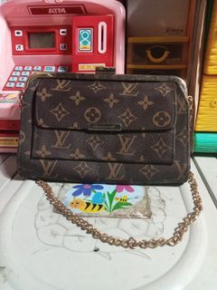 Sling bag
