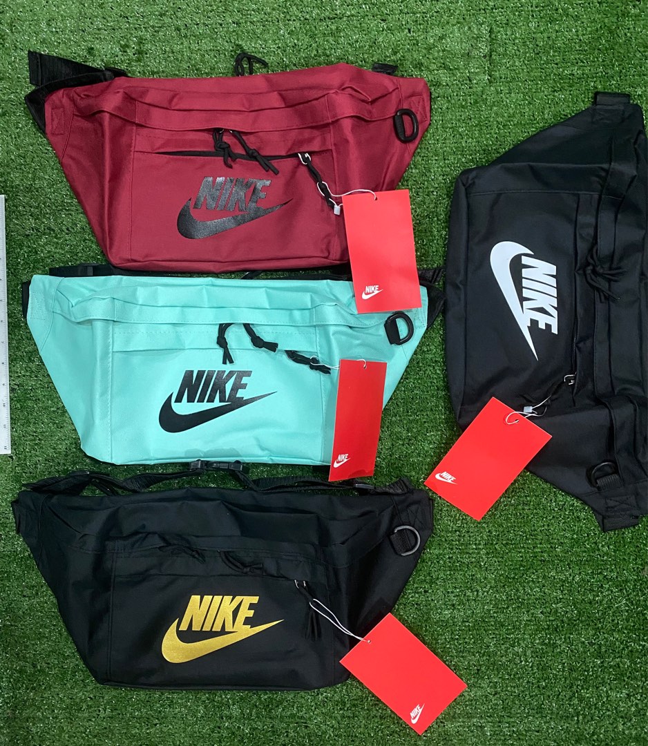 Sachet Purse Bag Nike Shoulder Listman | Backpacks and bags \ Sachets |  Tytuł sklepu zmienisz w dziale MODERACJA \ SEO