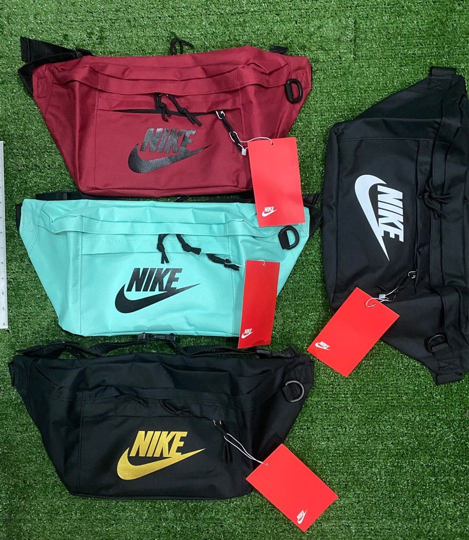 Sling bag nike, Men's Fashion, Bags, Sling Bags on Carousell