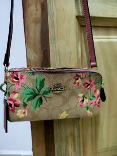 Sling purse murah