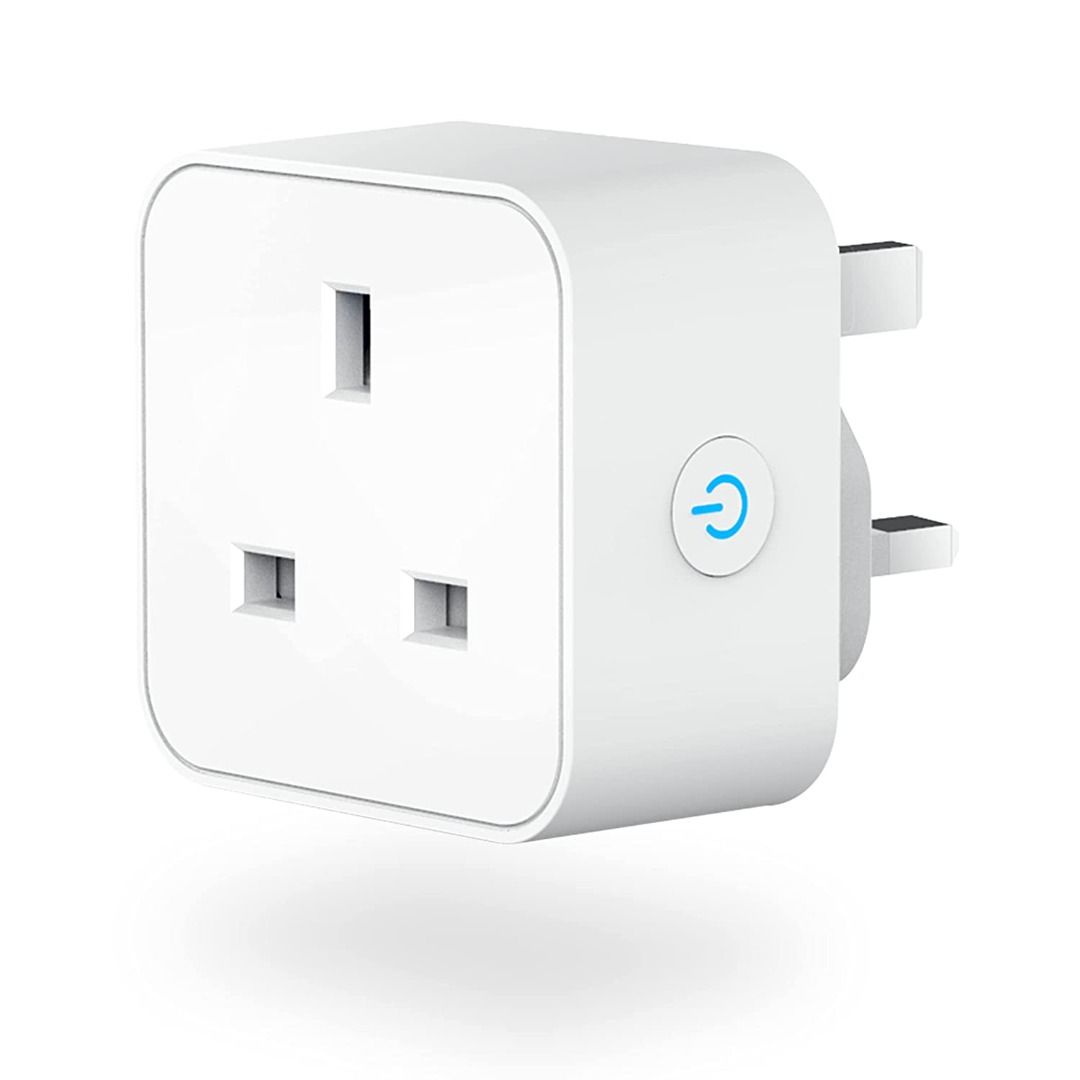 Smart Plug Alexa Plugs Aoycocr Smart Socket WiFi Plug Works with
