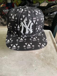 Snapback,Topi Brand