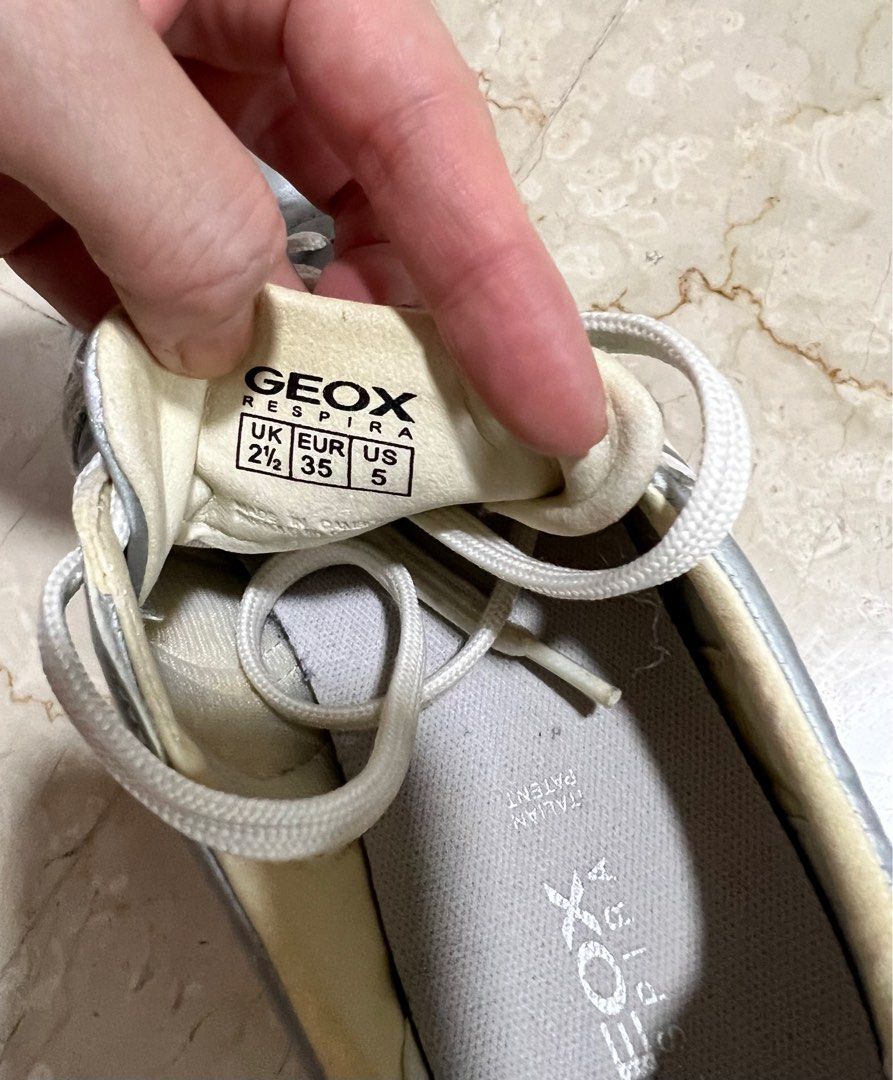 Geox sales 35 sale