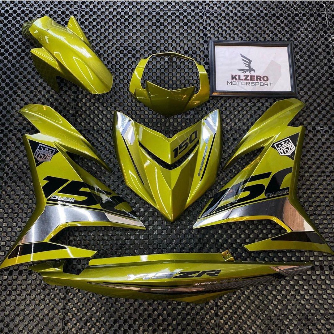 Sniper Y15zr V2 Coverset Motorcycles Motorcycle Accessories On Carousell sniper-y15zr-v2-coverset-motorcycles-motorcycle-accessories-on-carousell