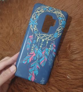 Softcase Samsung S 9+