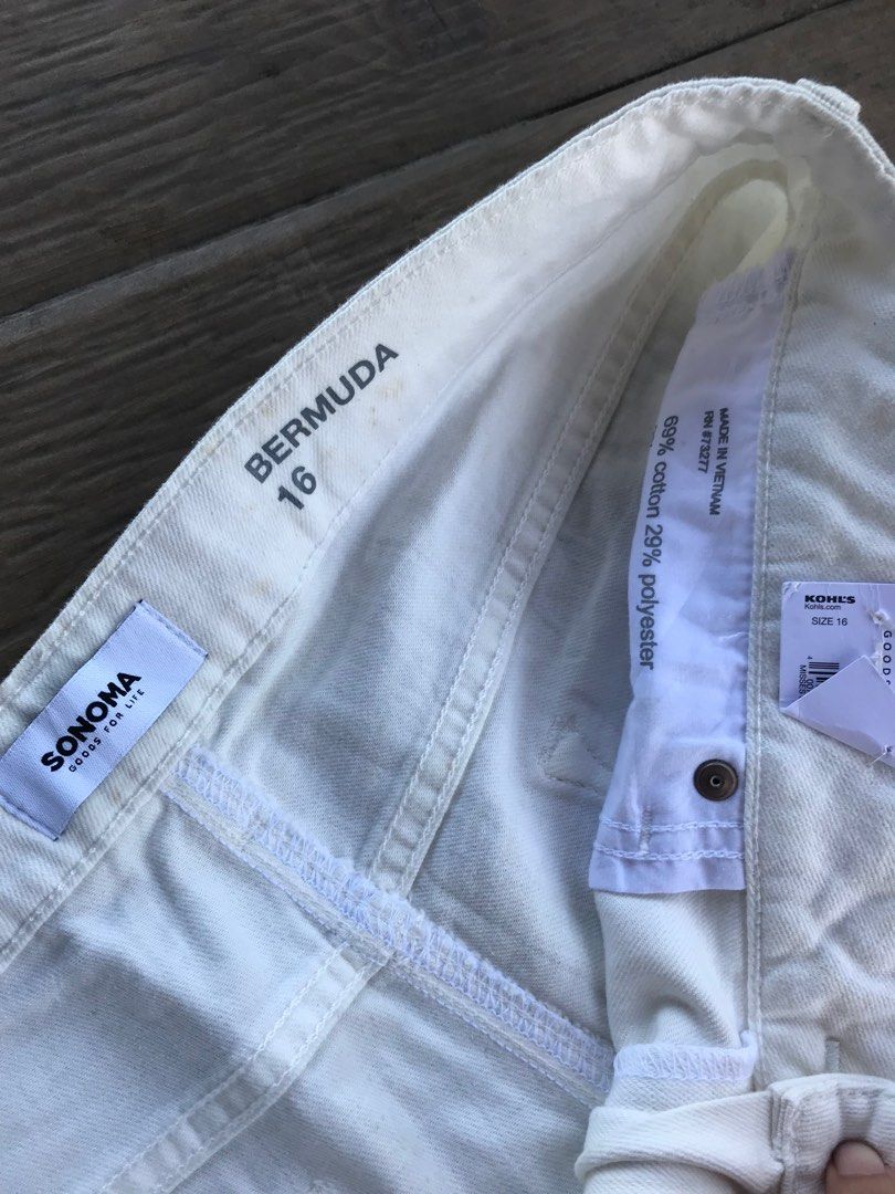 Sonoma 73277 shorts outlet