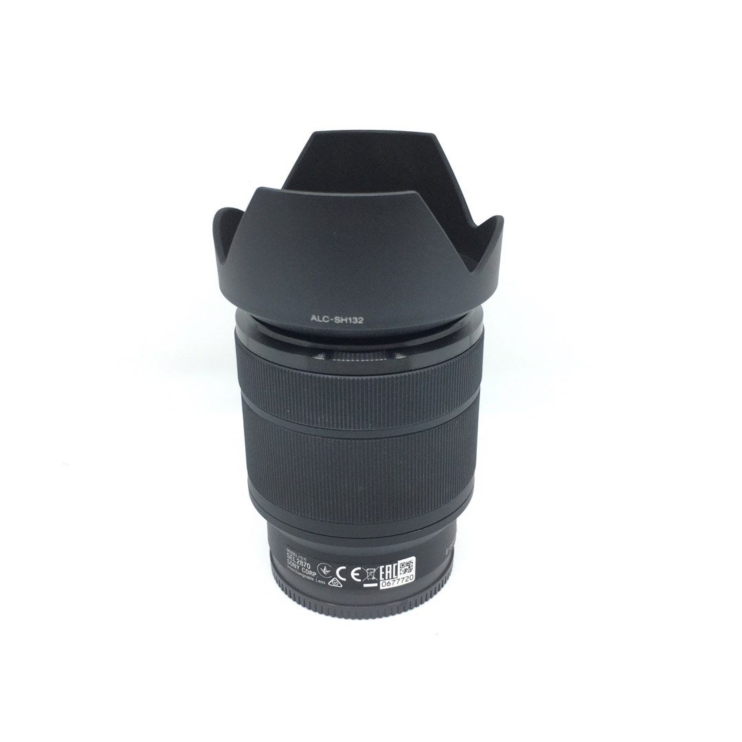 329様専用 SONY FE28-70F3.5-5.6OSS 【正規逆輸入品】 sandorobotics.com