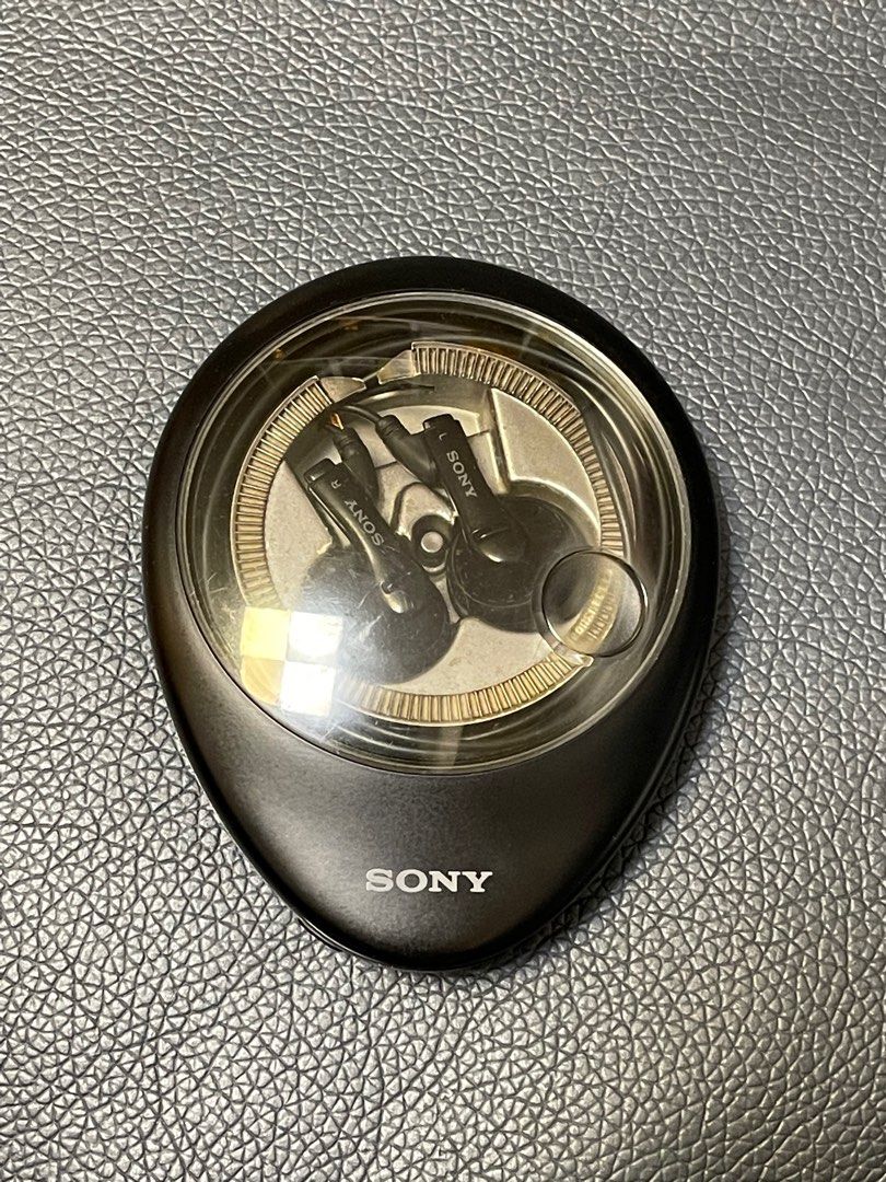 Sony mdr top e484