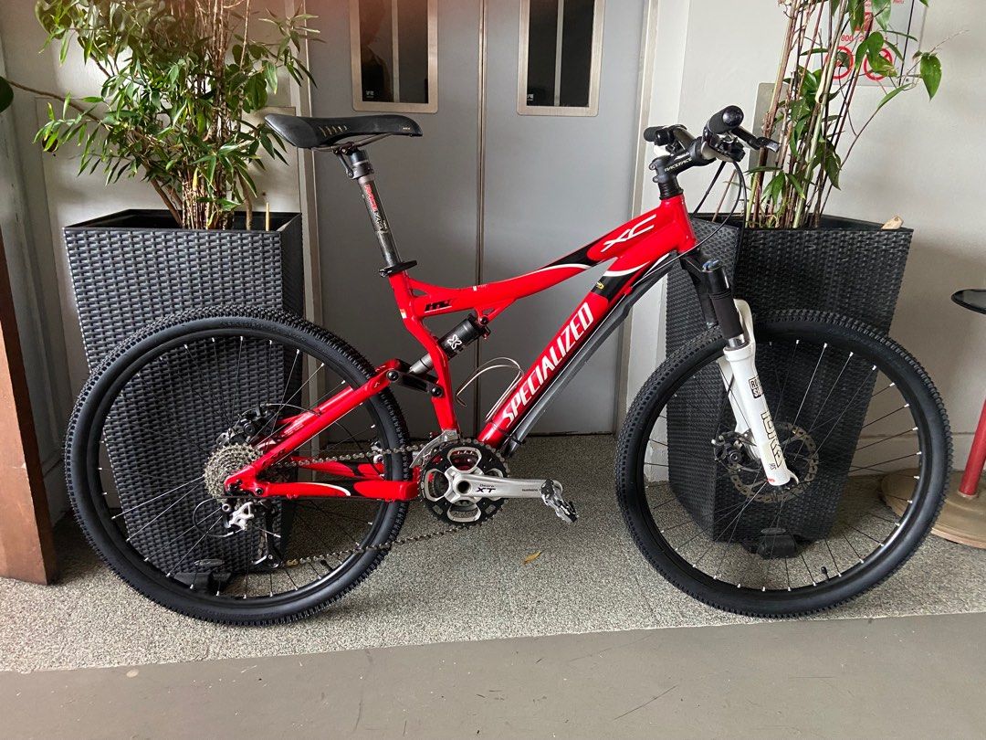 Specialised xc shop