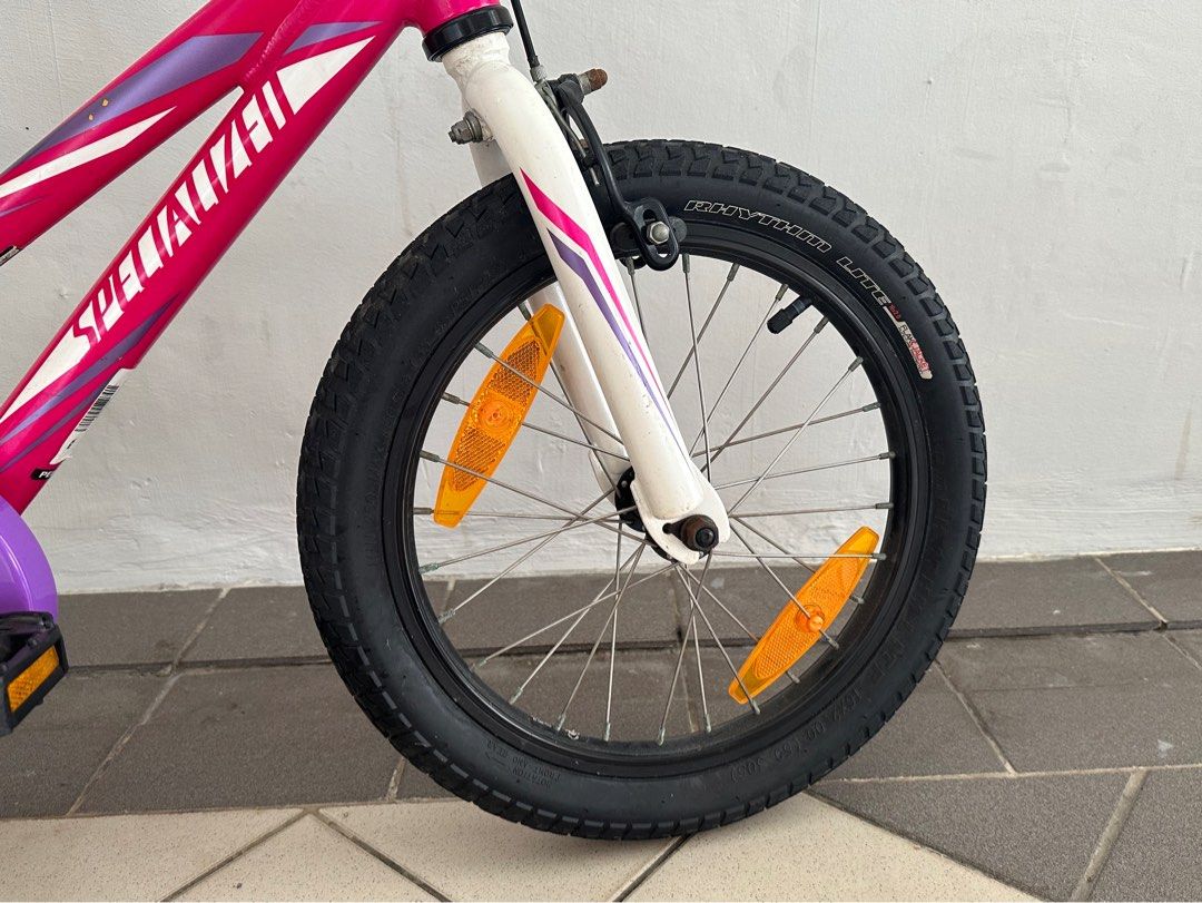 Specialized riprock hotsell 18