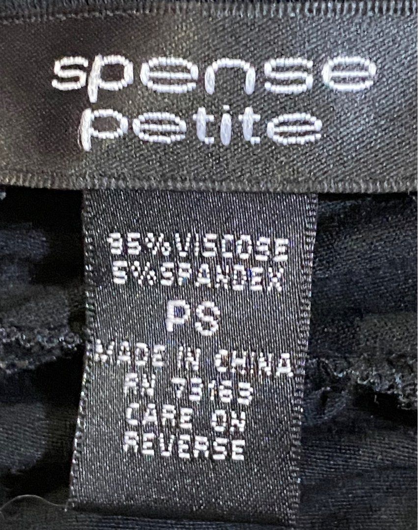Spense petite 2024