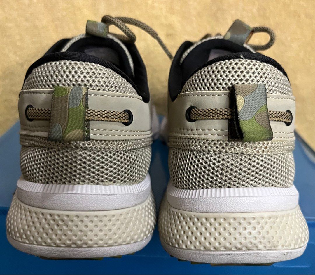 Sperry Fathom Men s Fashion Footwear Sneakers on Carousell