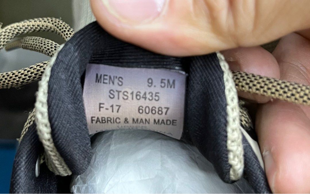 Sperry fathom sale mens