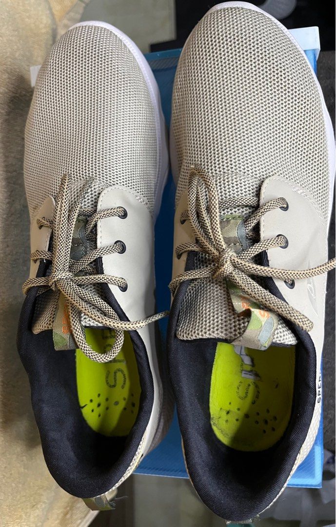 Sperry fathom mens best sale