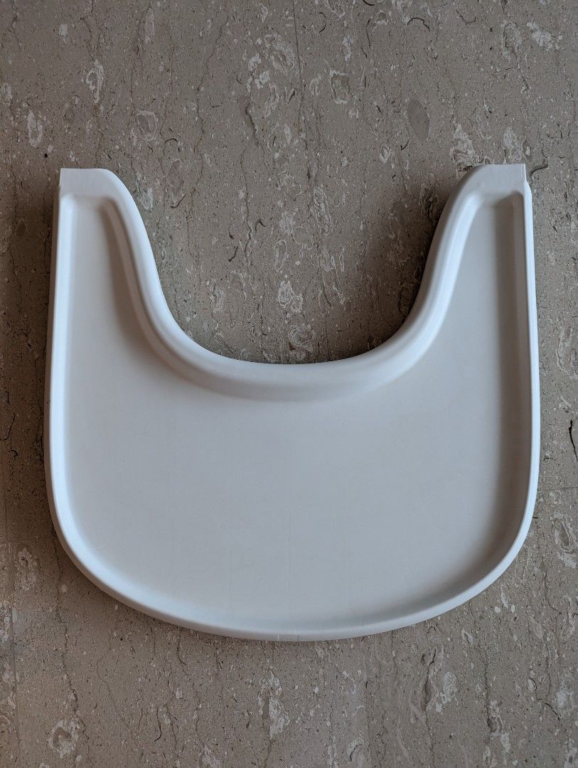 Stokke Tripp Trapp Tray, Babies & Kids, Nursing & Feeding, Baby High