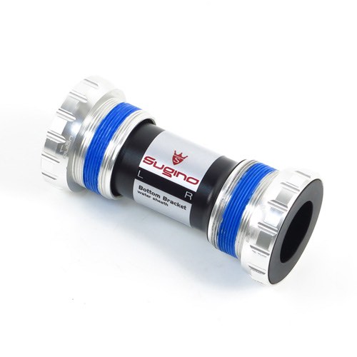 Sugino Shimano Hollowtech II bottom bracket