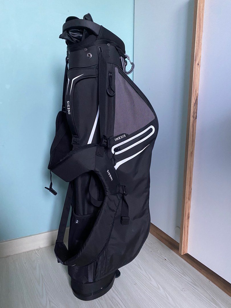 Super Lightweight Waterproof Golf Bag, Sports Equipment, Sports & Games