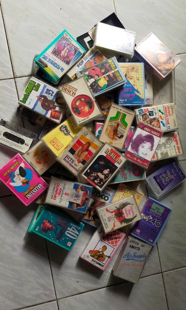 take-all-for-1800-pesos-audio-other-audio-equipment-on-carousell